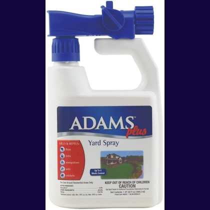 Adams Plus Yard Spray