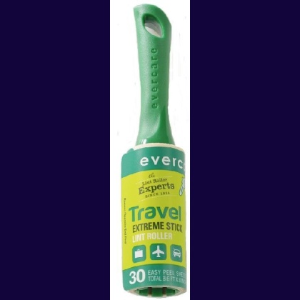 Evercare Pet Travel Lint Roller