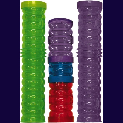 Kaytee Critter Trail Tubes Value Pack