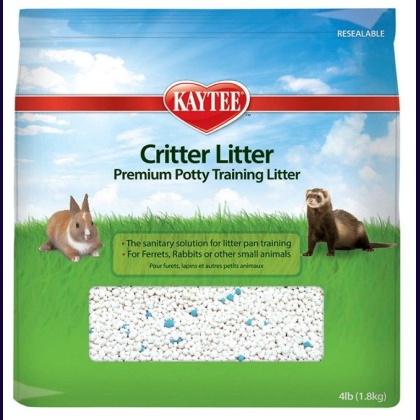 Kaytee Critter Litter