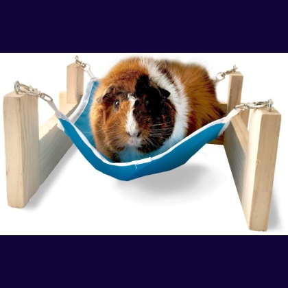 Kaytee Hammock with Stand