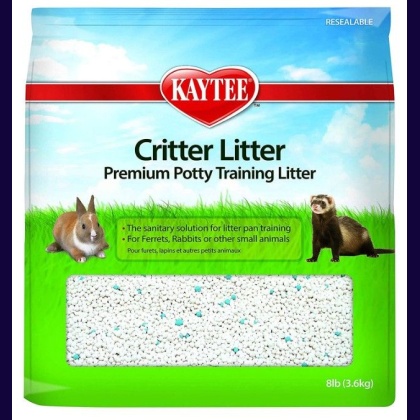 Kaytee Critter Litter