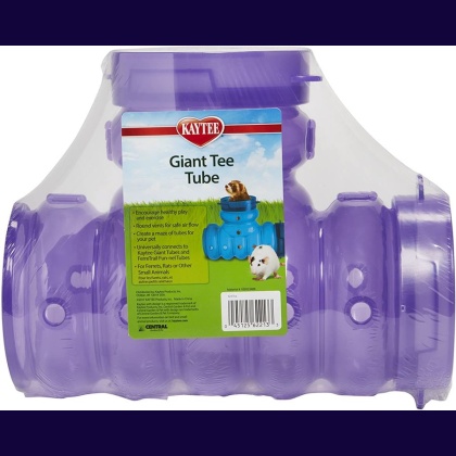 Kaytee Giant Tee Tube