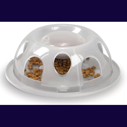 Pioneer Pet Tiger Diner Slow Feeder