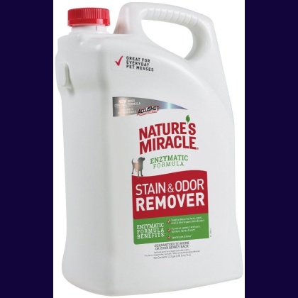 Nature\'s Miracle Stain & Odor Remover Refill