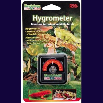 Reptology Reptile Thermometer