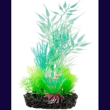 Penn Plax Glow Pods Aqua PlantSmall