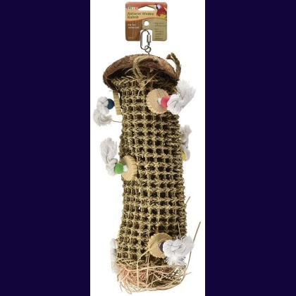 Penn Plax Bird Life Natural Weave Kabob