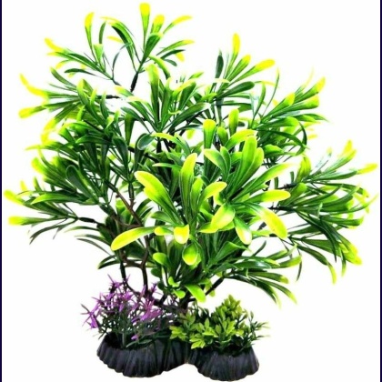 Penn Plax Bonsai Plant 11-12