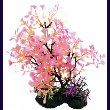 Penn Plax Bonsai Plant 11-12\