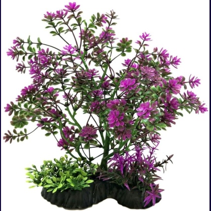 Penn Plax Bonsai Plant 7-8