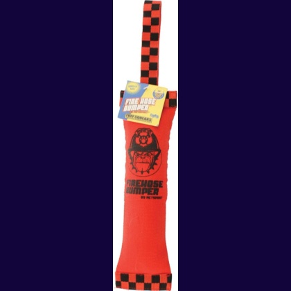 Petsport Fire Hose Bumper