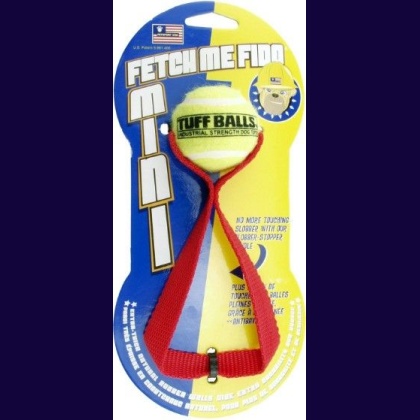 Petsport Mini Fetch Me Fido