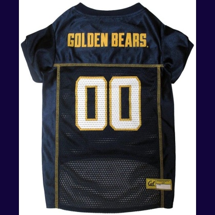 Pets First Cal Jersey for Dogs