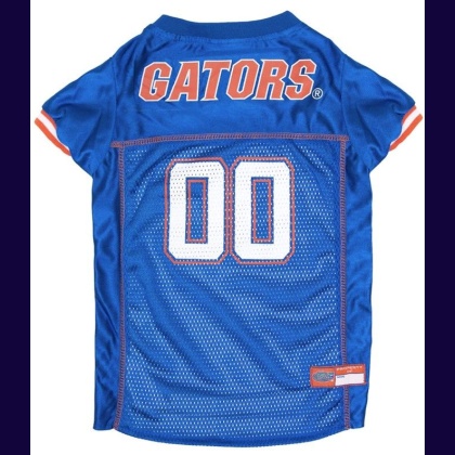 Pets First Florida Jersey for Dogs