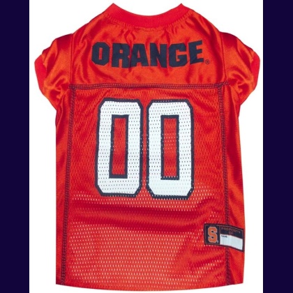 Pets First Syracuse Mesh Jersey for Dogs