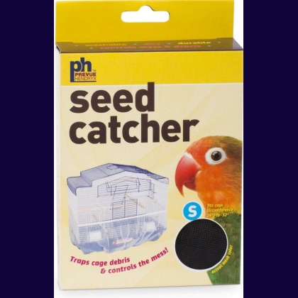 Prevue Seed Catcher