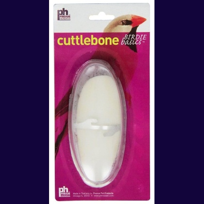 Prevue Cuttlebone Birdie Basics Medium 5