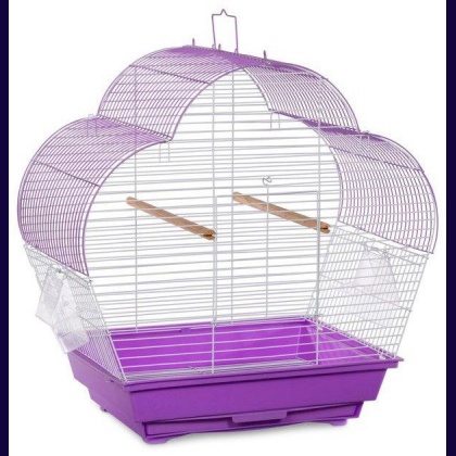 Prevue Palm Beach Parakeet Cage Assorted Styles