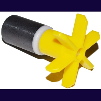 Lifegard Aquatics Quiet One Pro Series Impeller