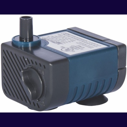 Lifegard Aquatics Quiet One Pro Series Aquaium Pump