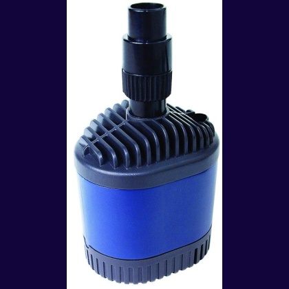 Lifegard Aquatics Quiet One Pro Series Aquaium Pump