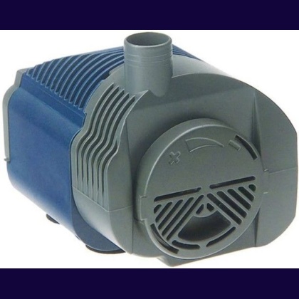 Lifegard Aquatics Quiet One Pro Series Aquaium Pump