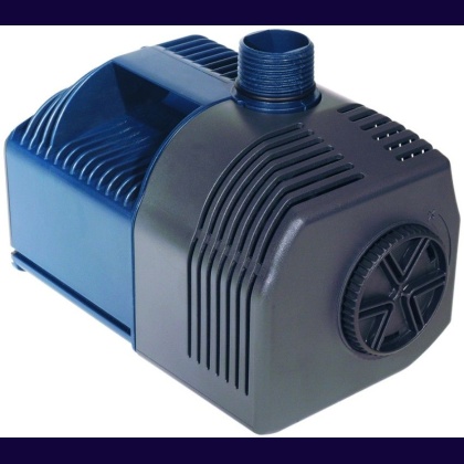 Lifegard Aquatics Quiet One Pro Series Aquaium Pump