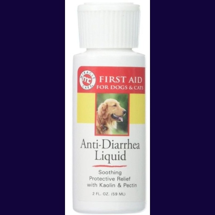 Miracle Care Anti-Diarrhea Liquid Kit