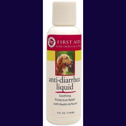 Miracle Care Anti-Diarrhea Liquid for Dogs and Cats