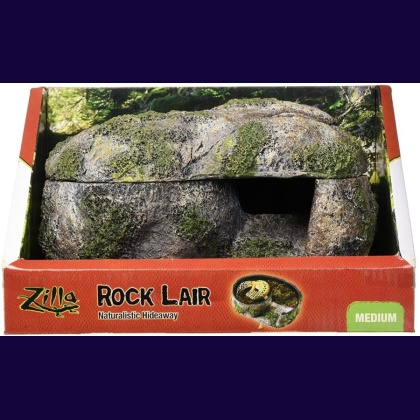 Zilla Rock Lair for Reptiles