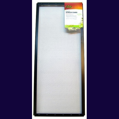 Zilla Fresh Air Fine Mesh Screen Cover