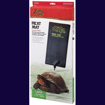 Zilla Heat Mat Terrarium Heater