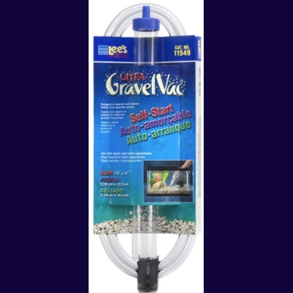 Lees Ultra Gravel Vac