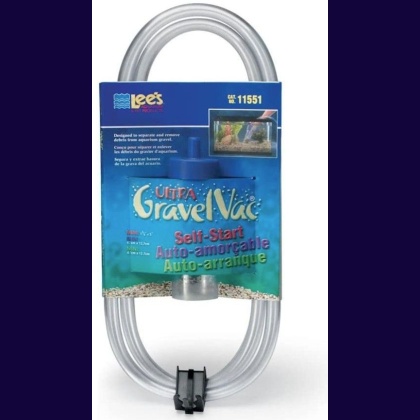 Lees Ultra Gravel Vac