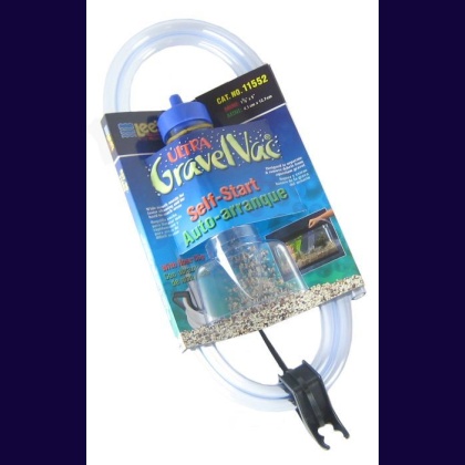 Lees Ultra Gravel Vac