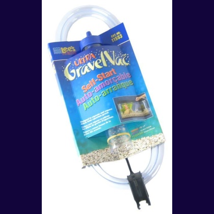 Lees Ultra Gravel Vac