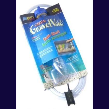 Lees Ultra Gravel Vac