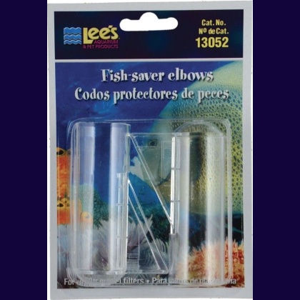 Lees Fish Saver Elbows