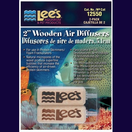 Lees Wood Airstone Air Diffuser