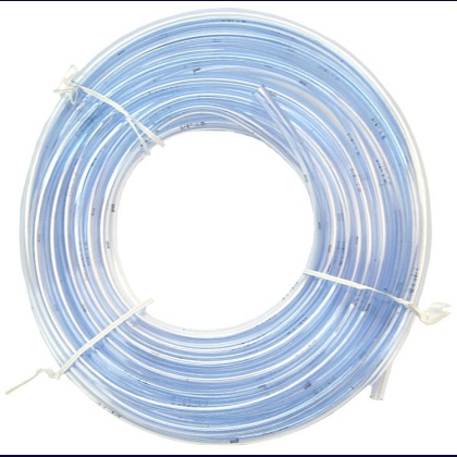 Lees Aquarium Tubing - Clear