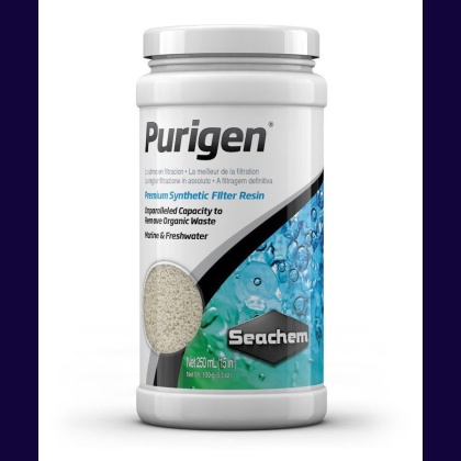 Seachem Purigen Ultimate Filtration Powder