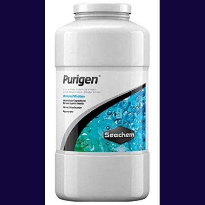 Seachem Purigen Ultimate Filtration Powder