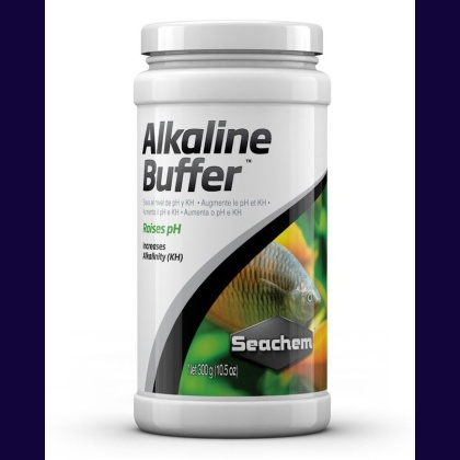 Seachem Alkaline Buffer