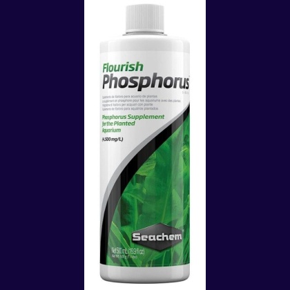 Seachem Flourish Phosphorous