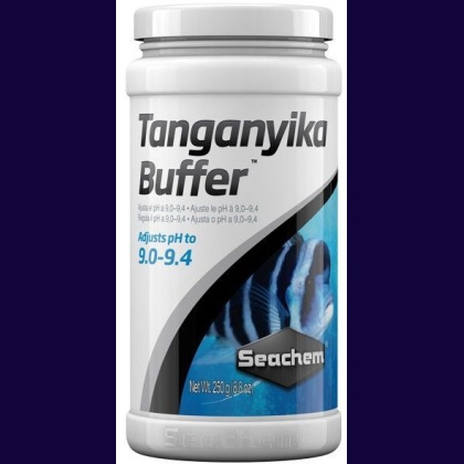 Seachem Tanganyika Buffer