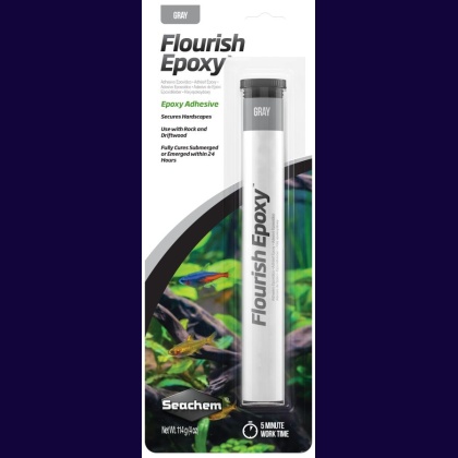 Seachem Flourish Epoxy Grey