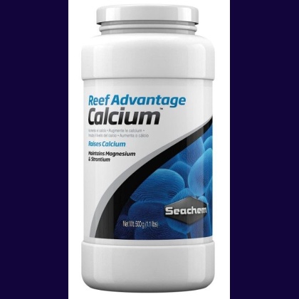 Seachem Reef Advantage Calcium