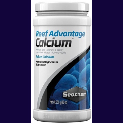 Seachem Reef Advantage Calcium