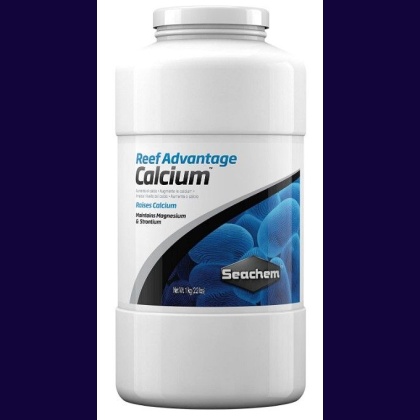 Seachem Reef Advantage Calcium